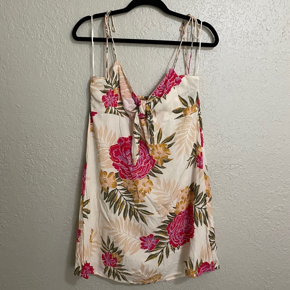 Billabong beach dress!